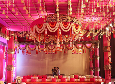 Wedding Event Management